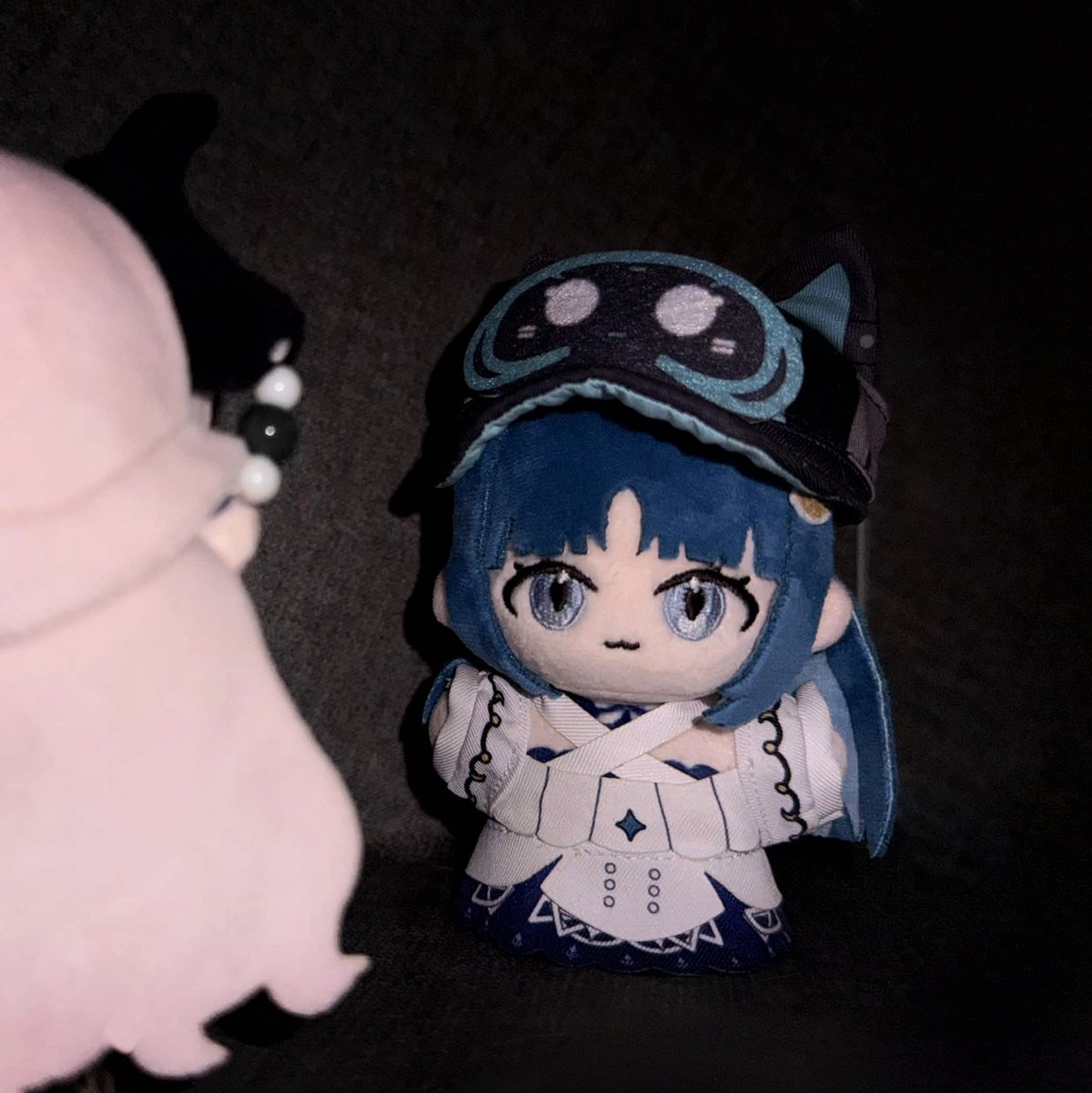 祈Iruni👼🏻Meridian⚖️底層洗鼻器三頭犬的主人 tweet media