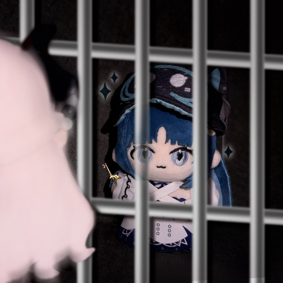 祈Iruni👼🏻Meridian⚖️底層洗鼻器三頭犬的主人 tweet media