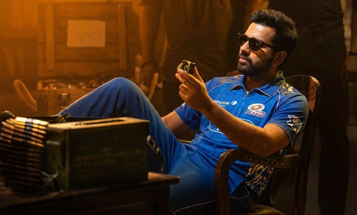 ★ 𝐌ᵃⁿ𝐈 ★❣︎ 𝐀𝐊 ❣︎💙😎 tweet media