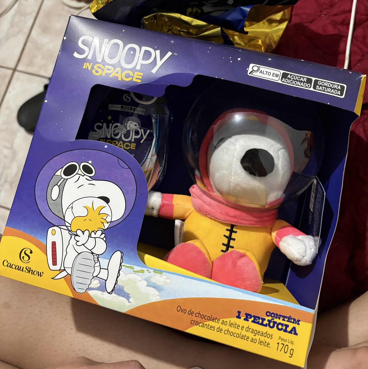 imnotingbro's tweet photo. Meu namorado me deu um esnupe, q coisa linda 😭 https://t.co/Fd8y83tYo8