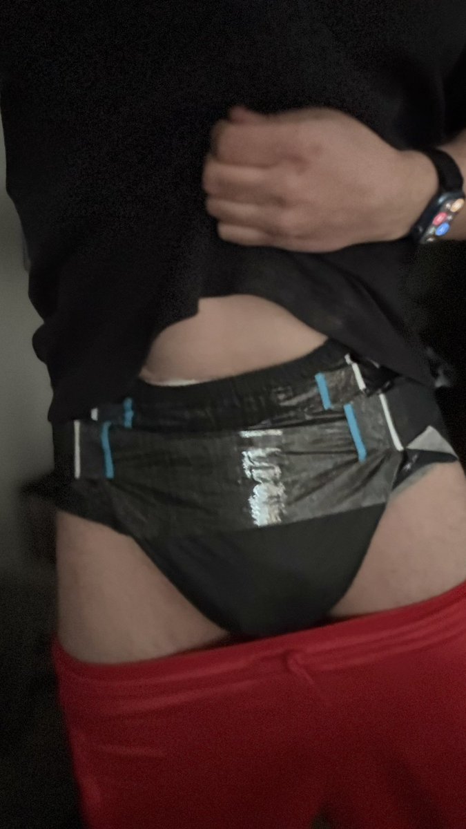 Padded vlog // more often padded tweet media