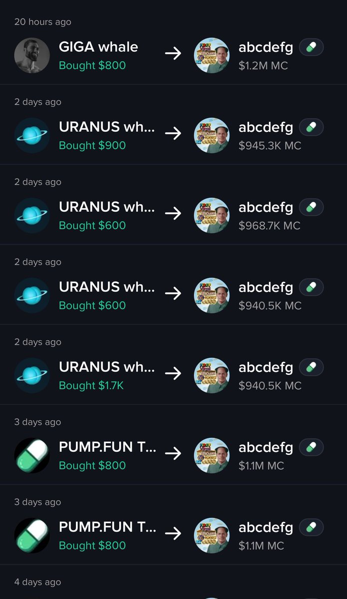 Kryptofox tweet media