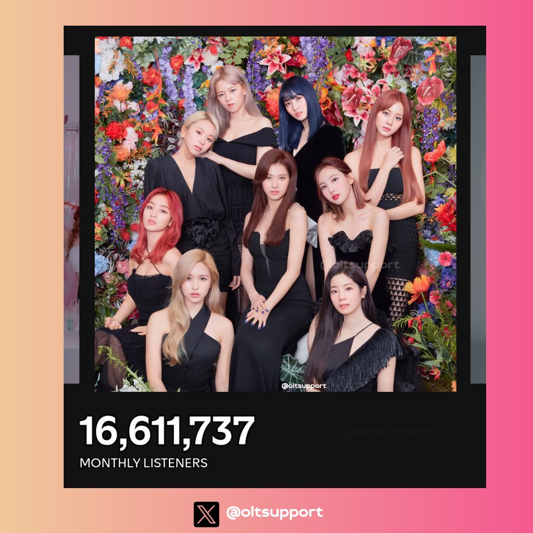 Once Twice Support tweet media