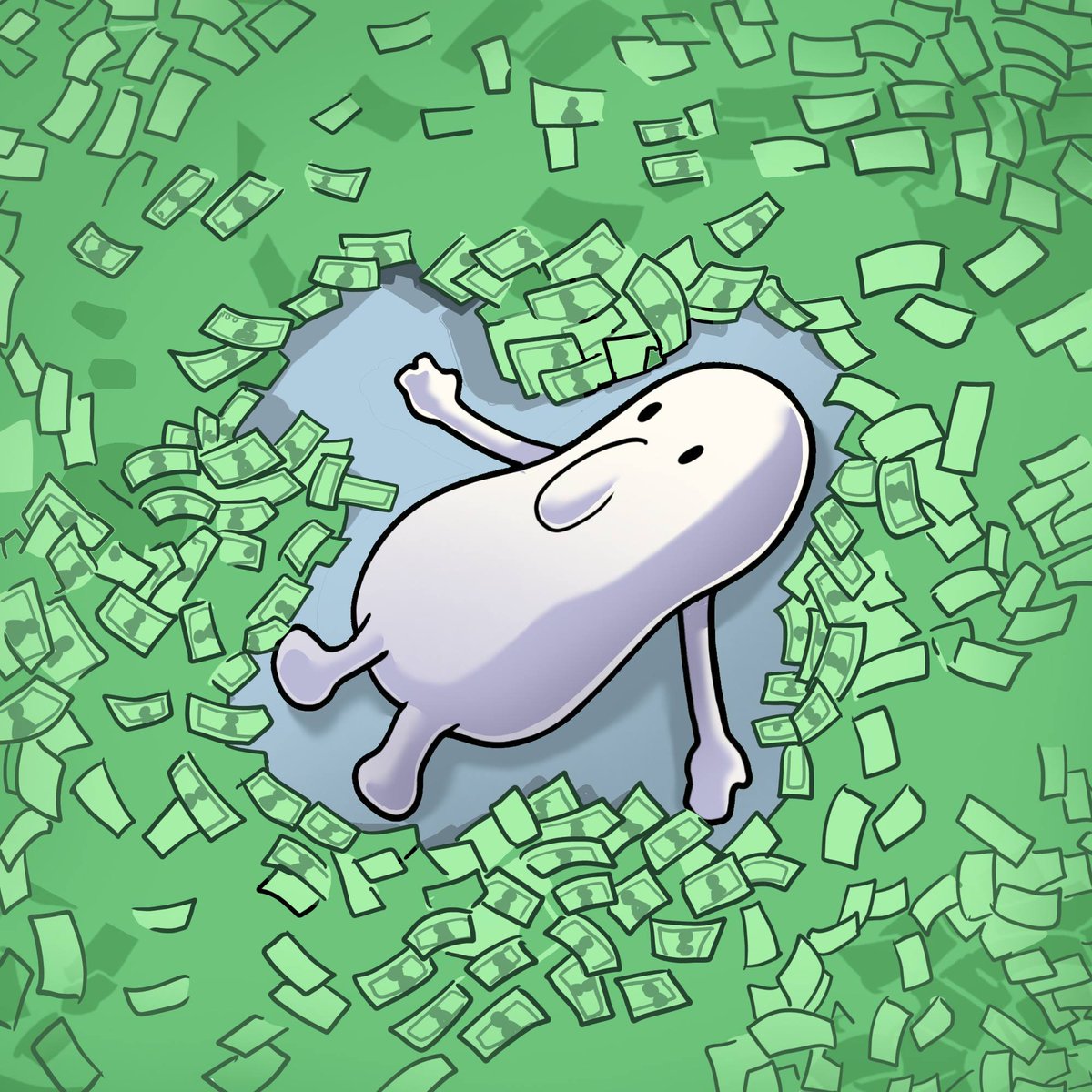 Breezy Was Here👾 tweet media