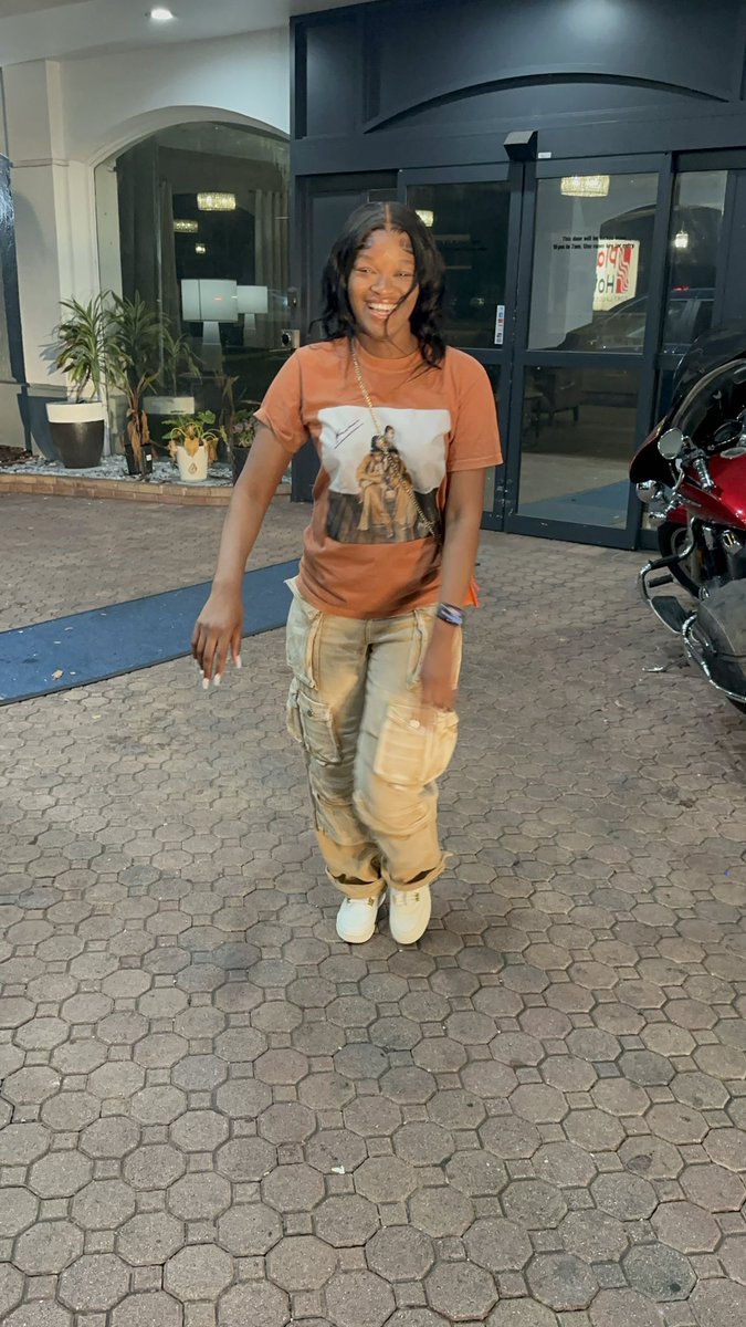 Sendie Duperval🦅🤎 tweet media