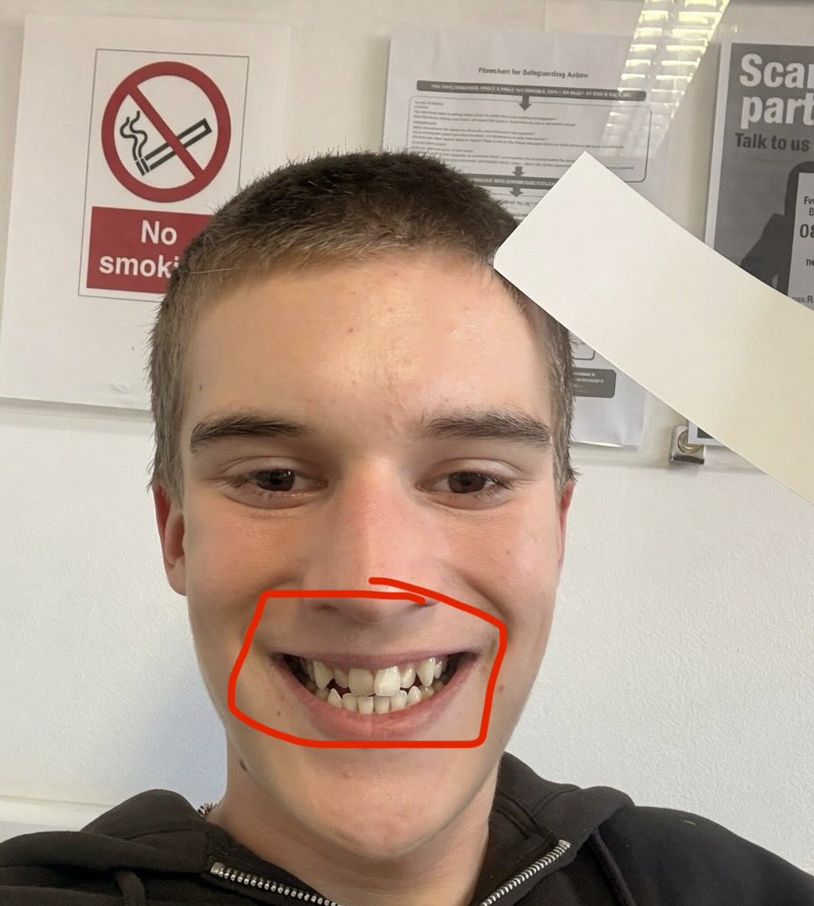 Yegor Seleznev tweet media