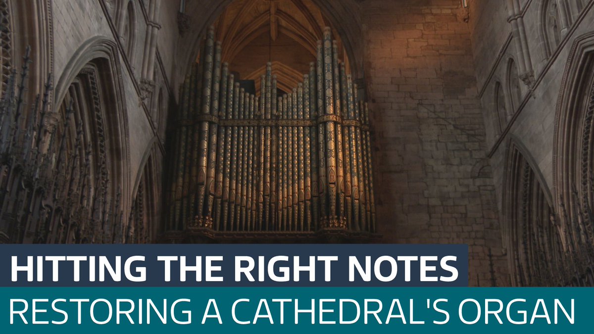 ITV News Border tweet media