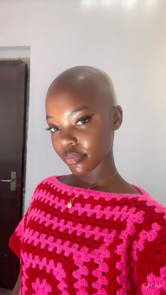 Alexa 😚🌸⚖️ tweet media