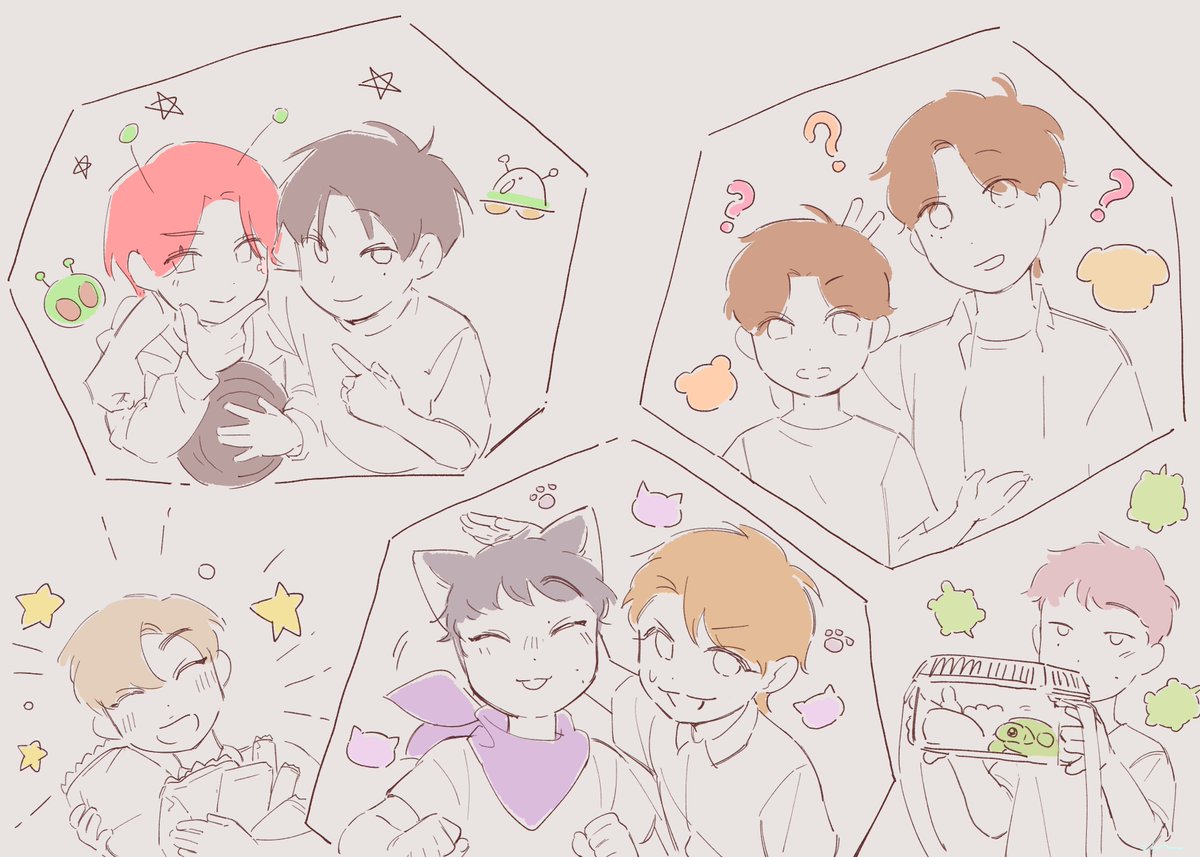 🍝嚕吉咪🏴‍☠️🚗🪽 tweet media