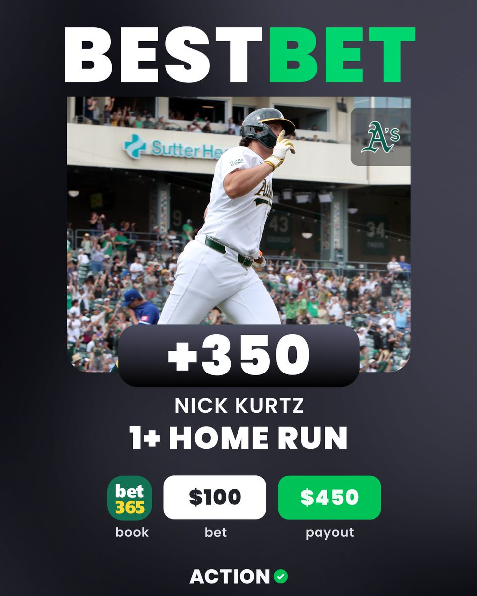 Action Network tweet media