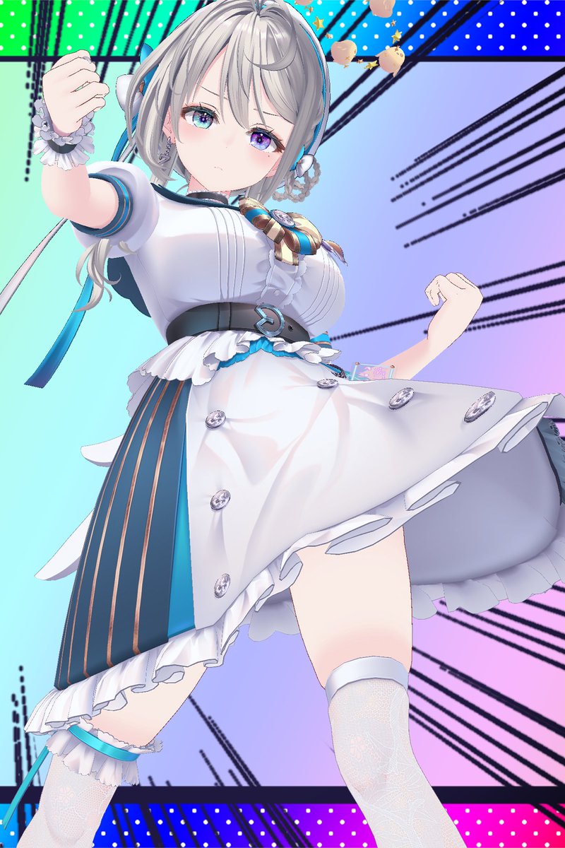 本阿弥あずさ🐥💫 tweet media