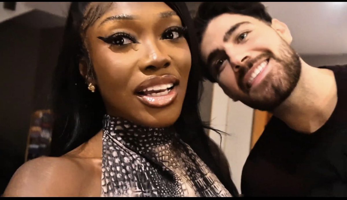 Sandy Baby tweet media