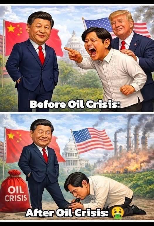 iSabongera 🇵🇭 tweet media