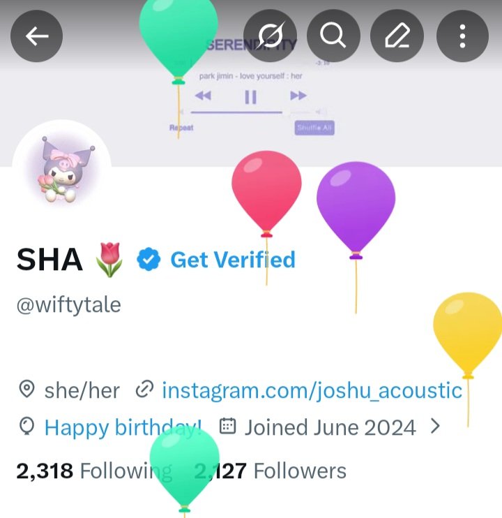 SHA 🌷 tweet media