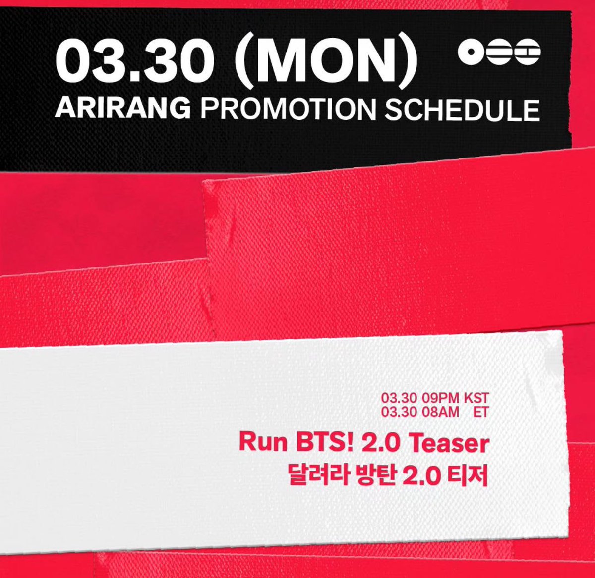 PT-ARMYs, amanhã é melhor estarmos atentos (13:00h) 👀