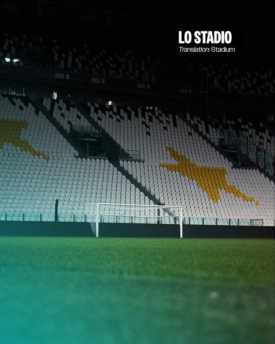 jnrpremleague's tweet image. As the Italians say… 🇮🇹 

#ALLSTARS #Juventus #JPLSportsTours