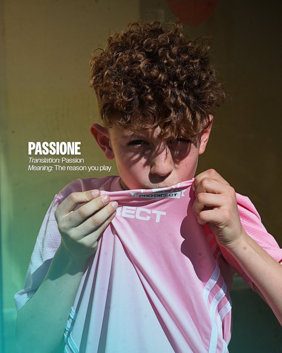 jnrpremleague's tweet image. As the Italians say… 🇮🇹 

#ALLSTARS #Juventus #JPLSportsTours