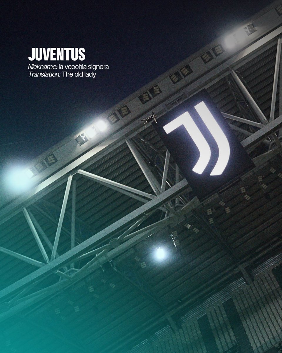 jnrpremleague's tweet image. As the Italians say… 🇮🇹 

#ALLSTARS #Juventus #JPLSportsTours