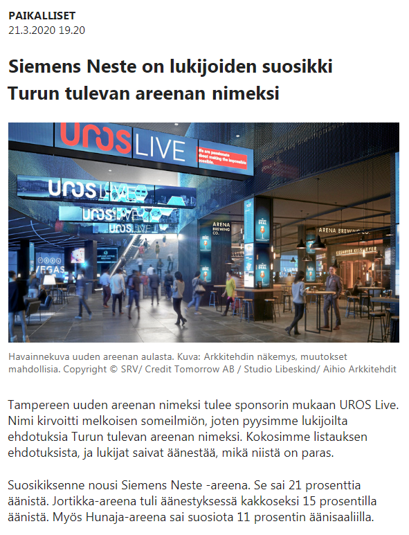 OsakeKeisari's tweet image. Milloin ne muuten alkaa rakentamaan tätä? 😄 #turku