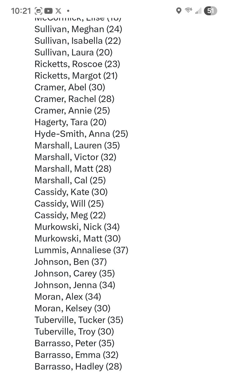 Daily Sunshine🍊 🇺🇸 🌞 tweet media