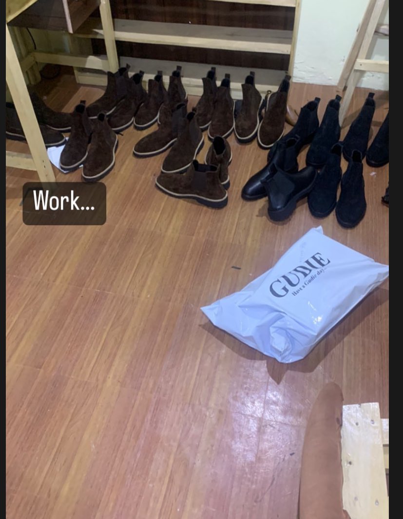 Dr. Goodness Adeosun😃 tweet media