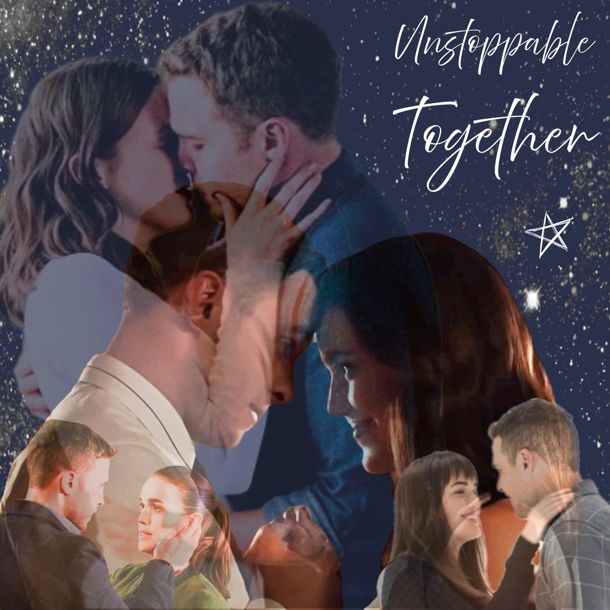 LisasCrisps's tweet image. I have created a #AgentsofSHIELD account to share my love of #FitzSimmons and all things #AOS 
It's @BoboFitzSimmons so if you are a Shield/FitzSimmons fan then I would love if you gave me a follow! 
It will be a fun time, I plan to make more photo edits like the one's below! 🫶🏻
