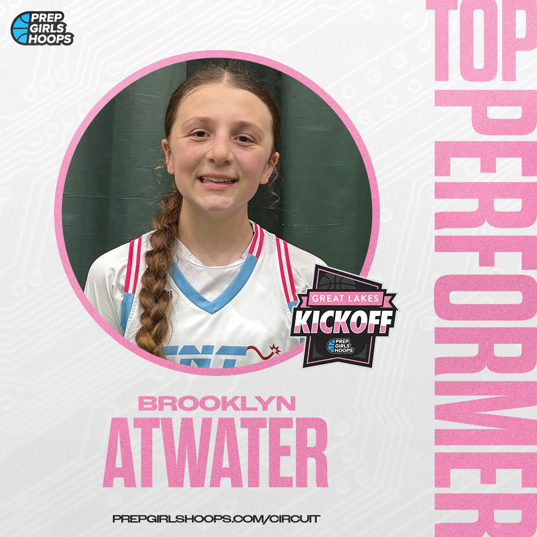 Prep Girls Hoops Circuit 🏀 tweet media