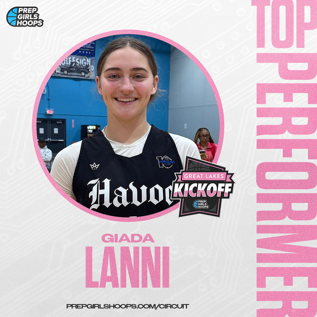 Prep Girls Hoops Circuit 🏀 tweet media