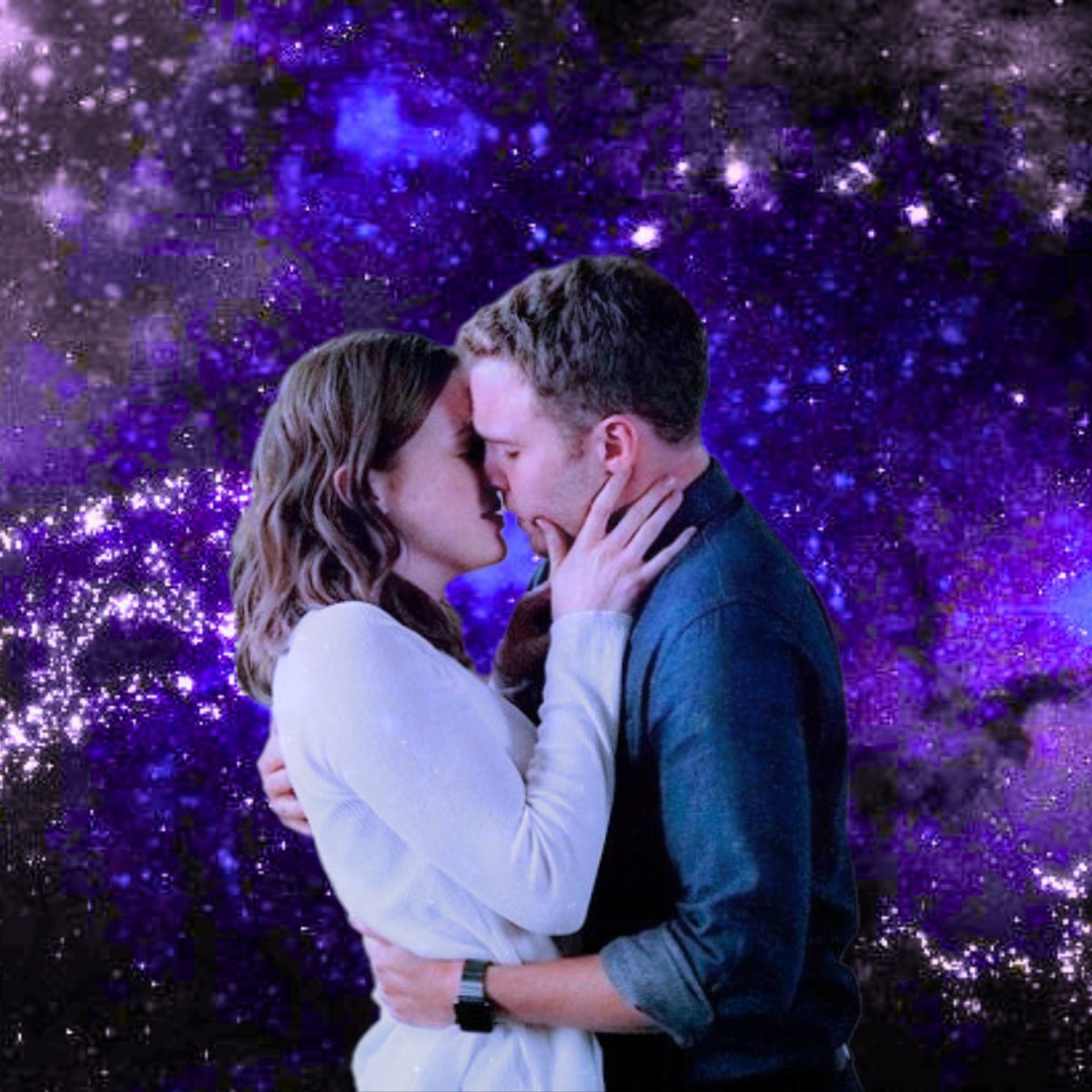 LisasCrisps's tweet image. I have created a #AgentsofSHIELD account to share my love of #FitzSimmons and all things #AOS 
It's @BoboFitzSimmons so if you are a Shield/FitzSimmons fan then I would love if you gave me a follow! 
It will be a fun time, I plan to make more photo edits like the one's below! 🫶🏻