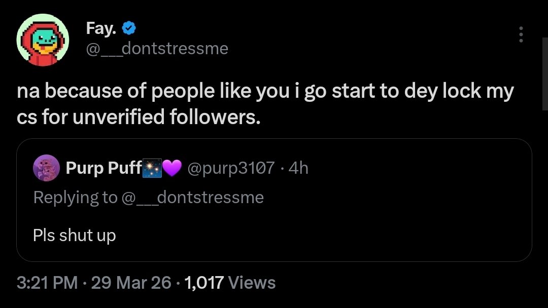 โโ โฟโ โ tweet media