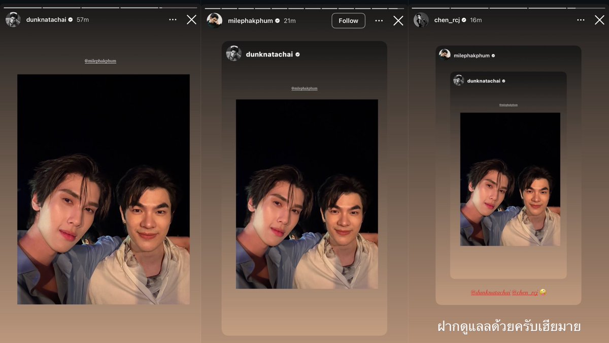 Love꙳❅ tweet media