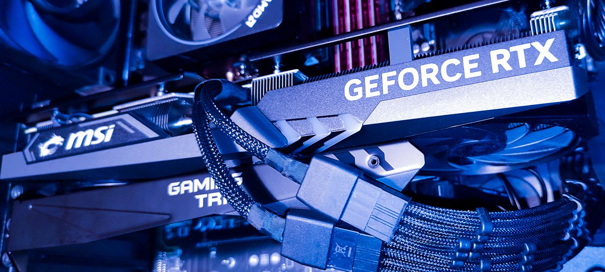 TechRepairInfor's tweet photo. MSI Gaming X Trio RTX 4070
dotée de 12 Go en VRAM ! 🩷
Une pépite encore à l'heure actuelle tant pour le
gaming que pour du montage vidéo !

#msi #msifrance #cartegraphique
#cartegraphiquegaming #nvidia #nvidiageforce
#nvidiartx #rtx4070 #techrepairinformatique https://t.co/G6LeaZrBso