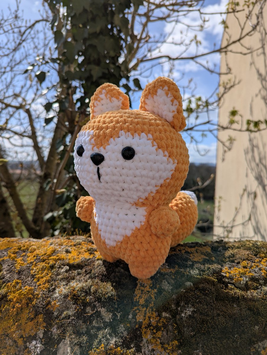 Hanawa Crochet tweet media