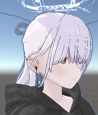 ひすい@VRC tweet media