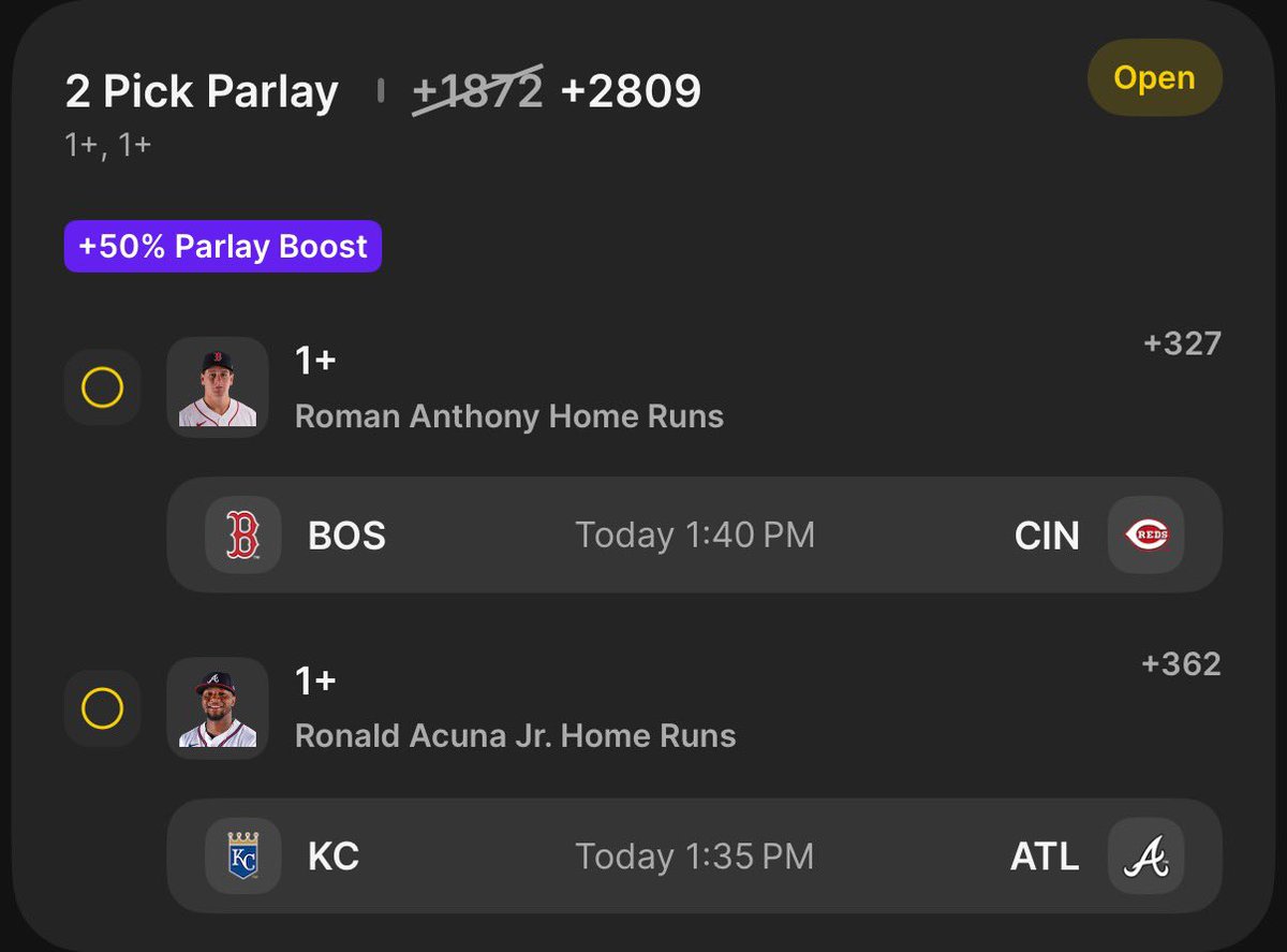 Doyski🤝 tweet media