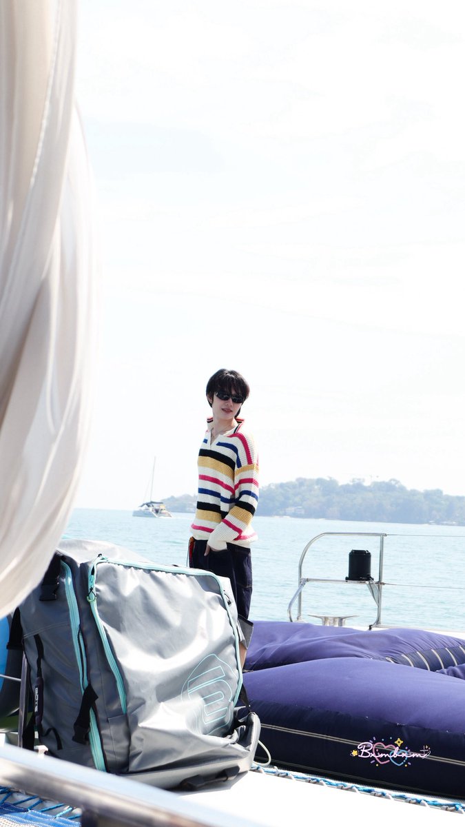 ซินนาม่อนอิสมี ✨ tweet media