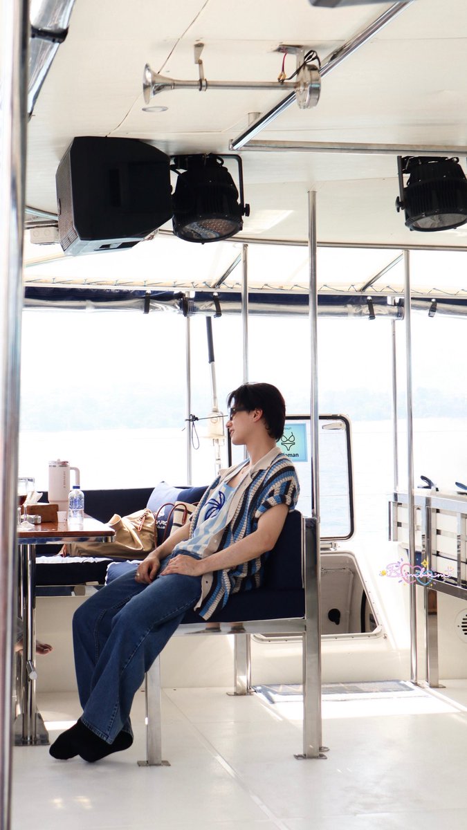 ซินนาม่อนอิสมี ✨ tweet media