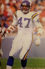 GopherHole's tweet image. RIP Joey. Forever #Skol