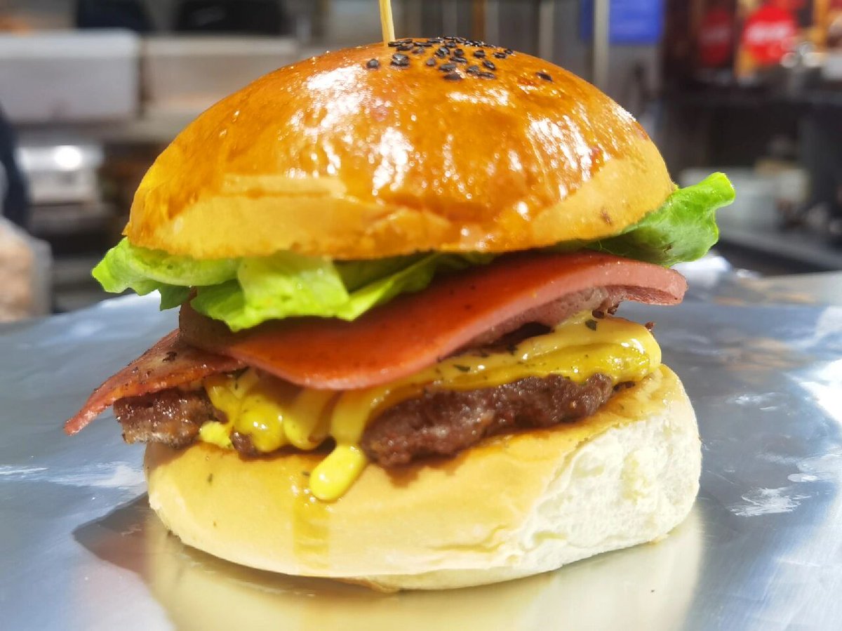 Gerd Way tweet media