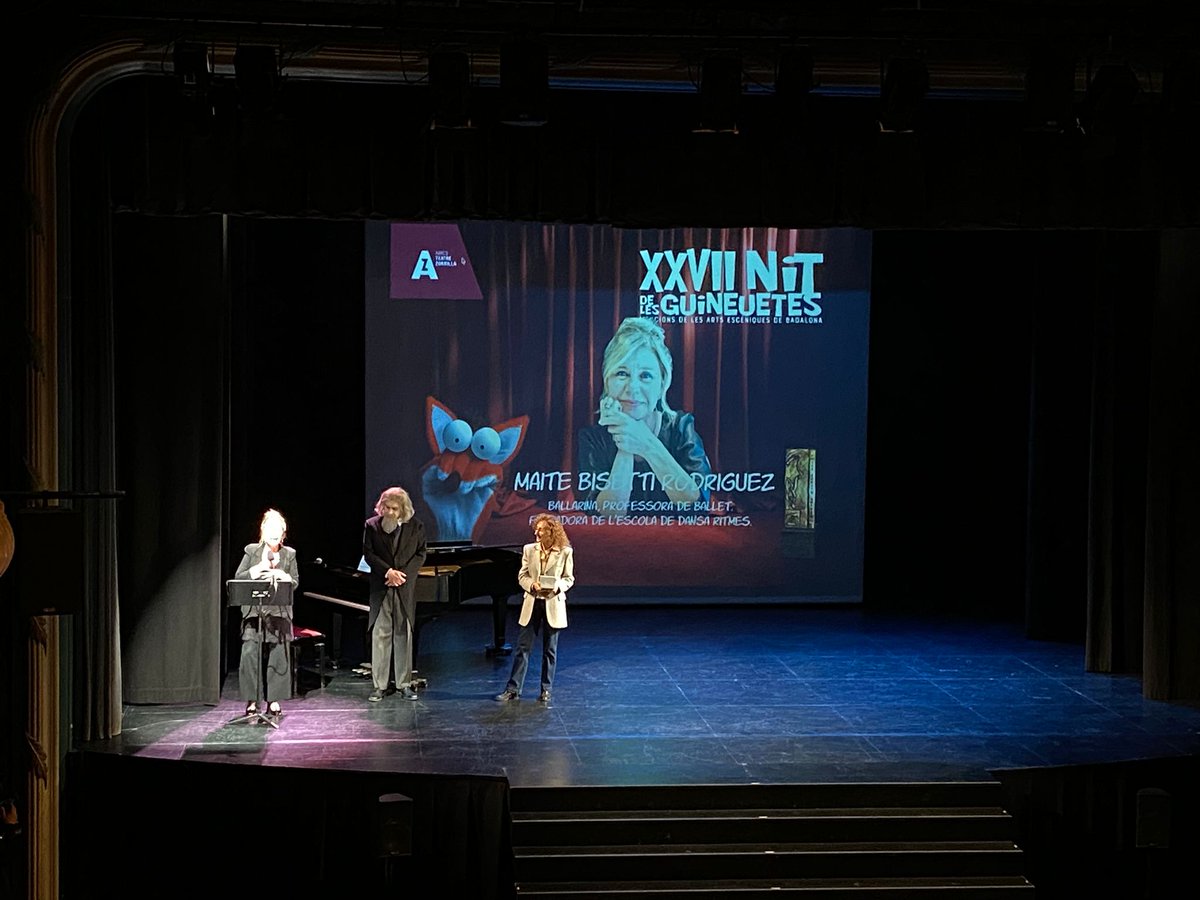 Badalona Comunicació tweet media