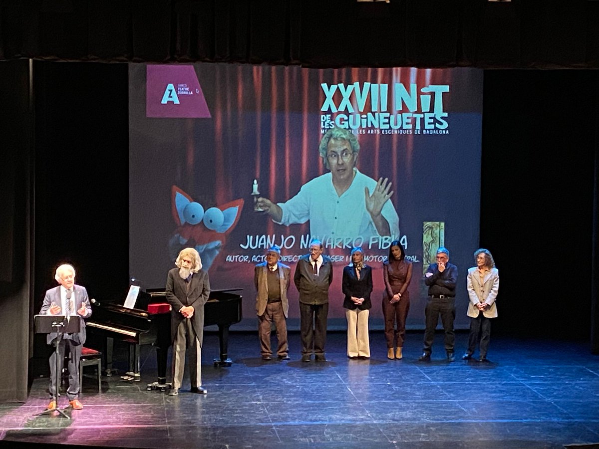 Badalona Comunicació tweet media