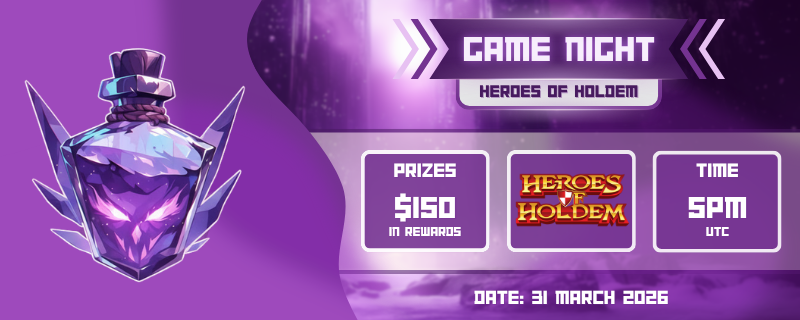 Elixir Gaming Guild tweet media