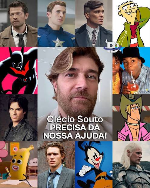 Breno 🇾🇪 tweet media