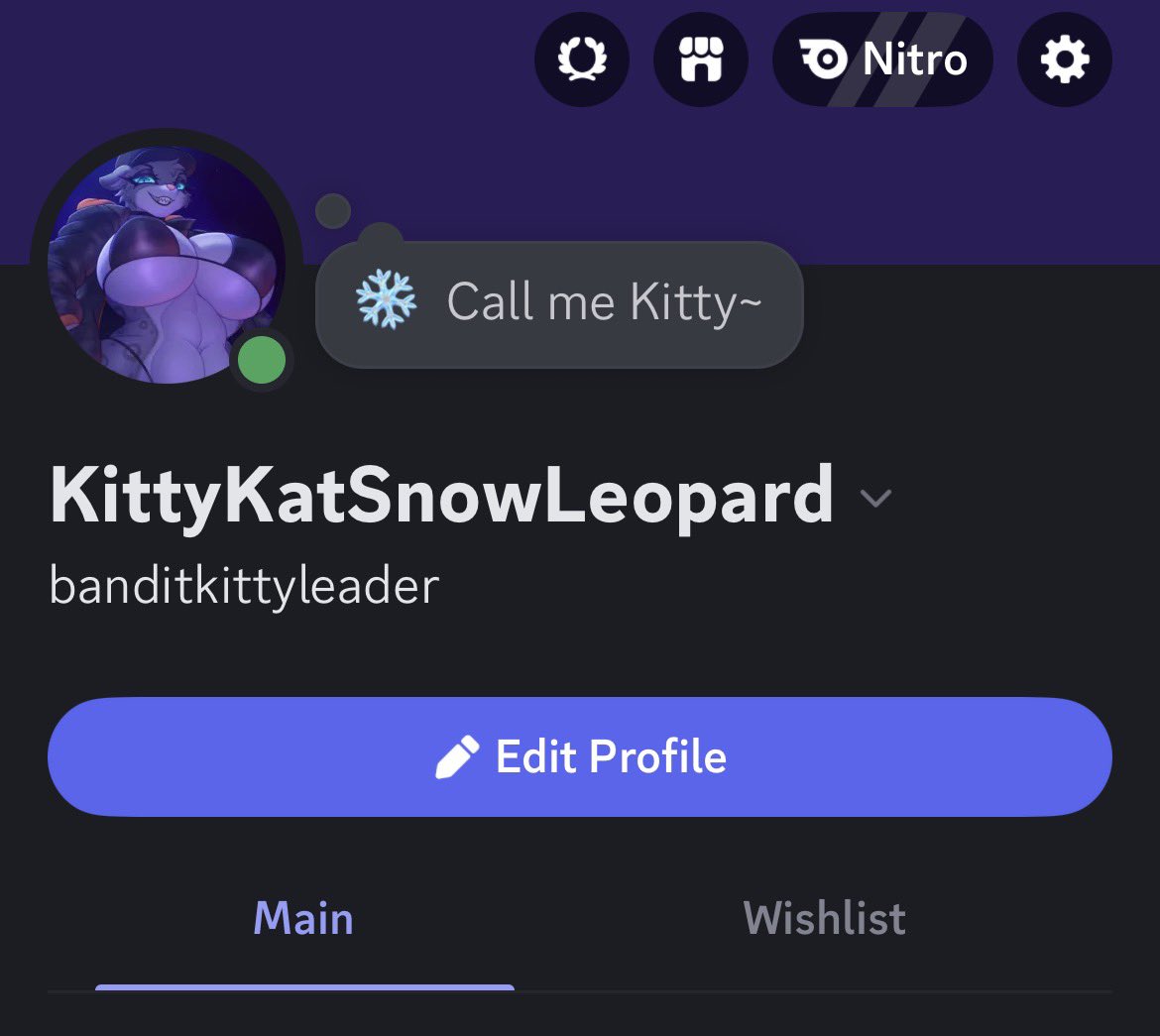 𝐆𝐨𝐝𝐝𝐧𝐞𝐬𝐬 𝐌𝐚𝐭𝐮𝐫𝐞𝐅𝐨𝐱 tweet media