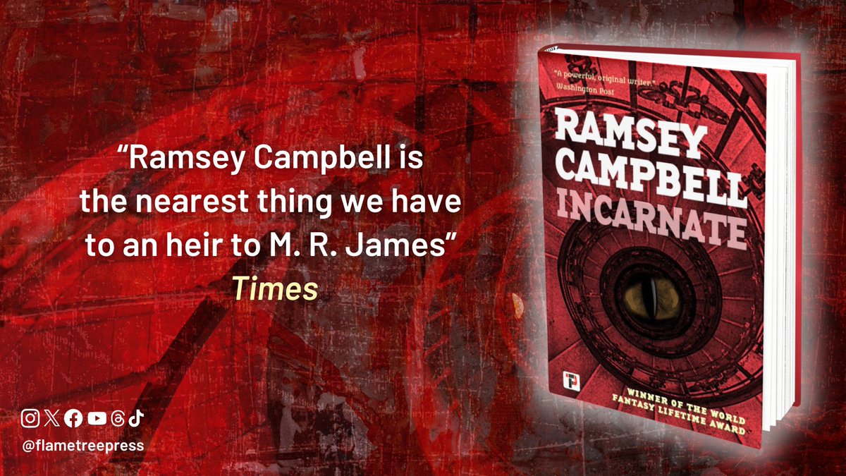 Flame Tree Press Team tweet media