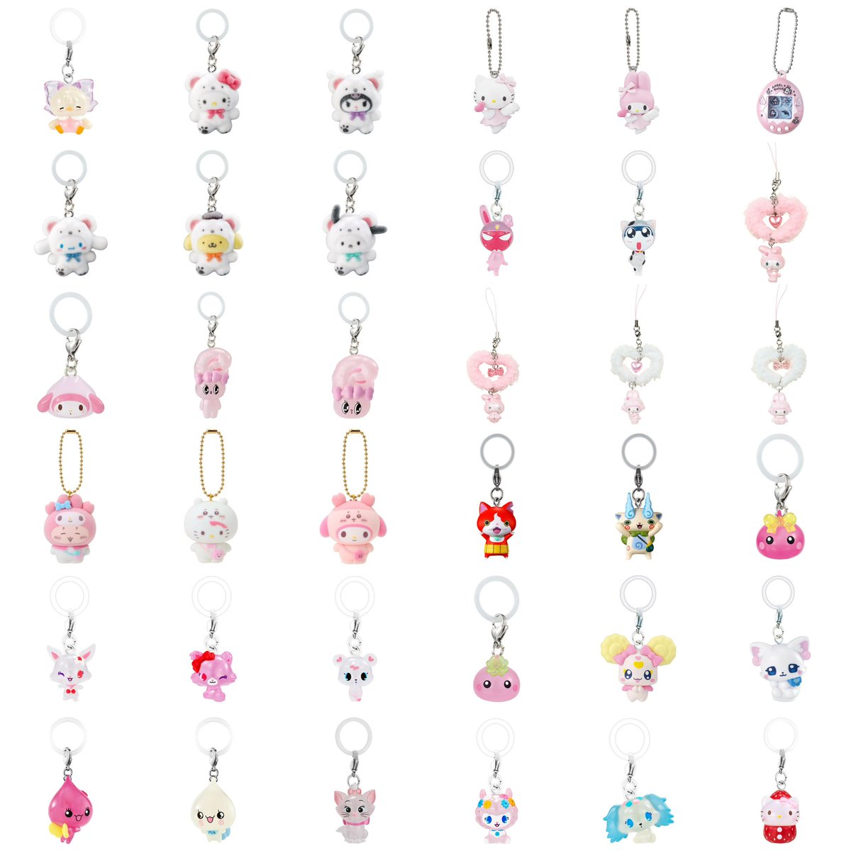 はやせ tweet media