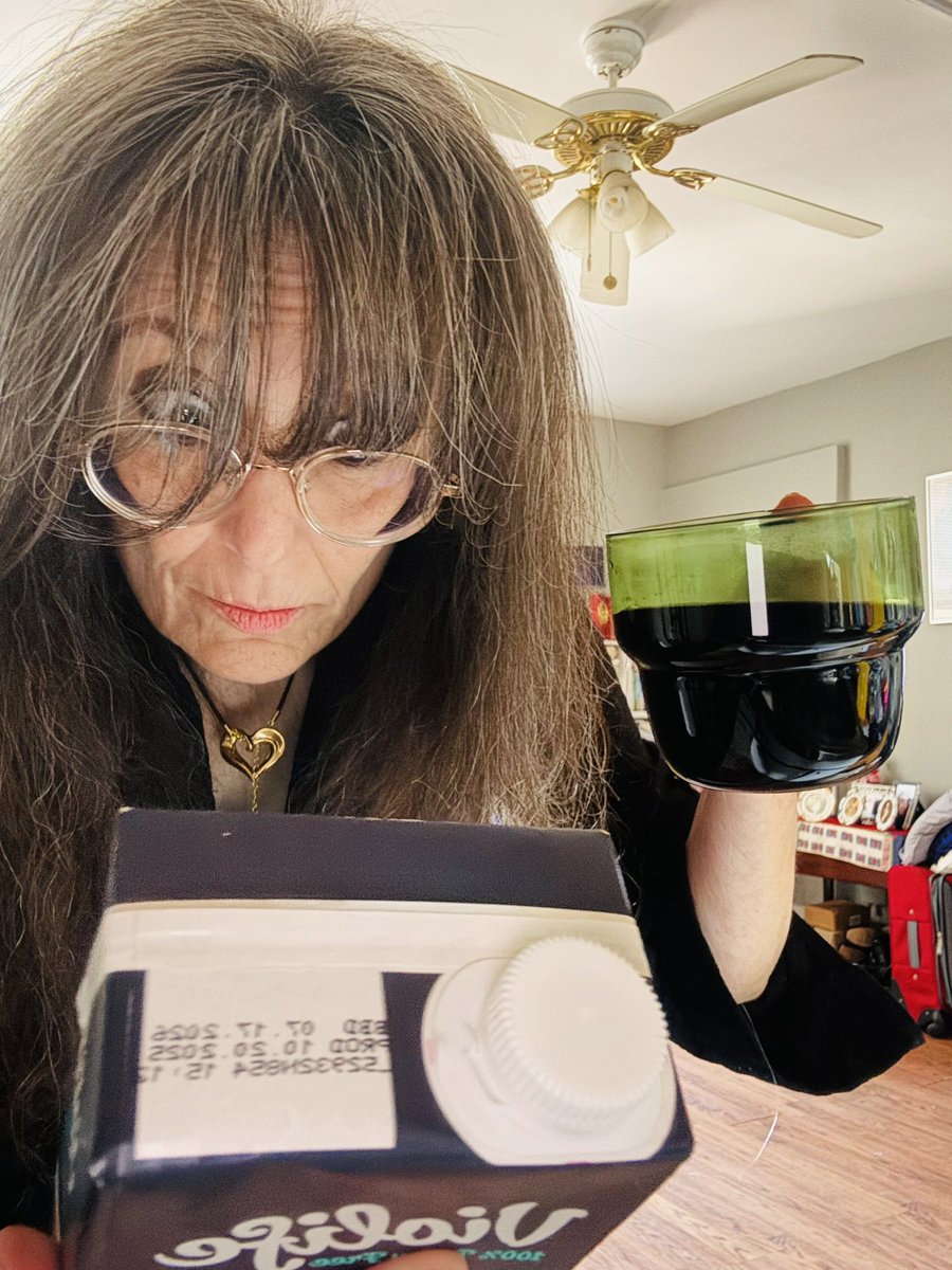 Christine Flowers tweet media