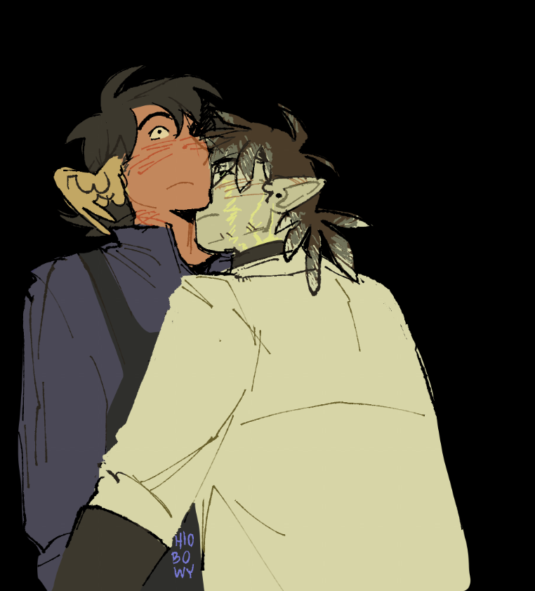 HIOBOWY's tweet image. dude #qsmp2 #multickity