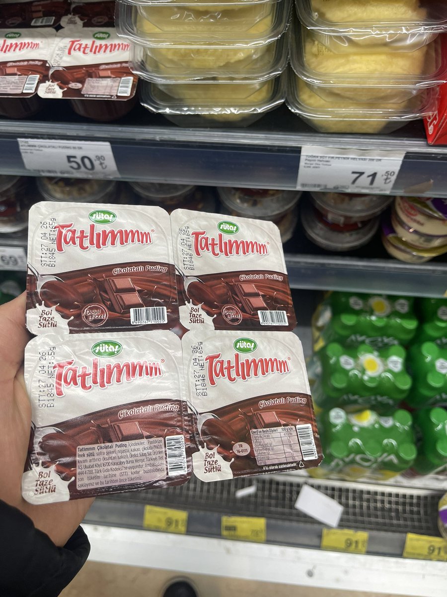 Sıkıntıyoksorunyok tweet media