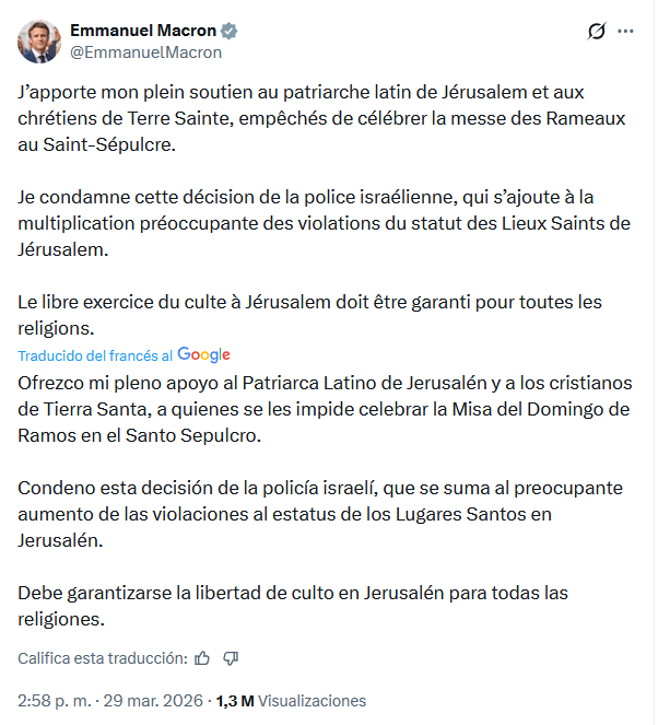 Un Democristiano Español 🇪🇺 tweet media